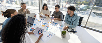 Budget and Financial Management Certificate - Professional Development tile