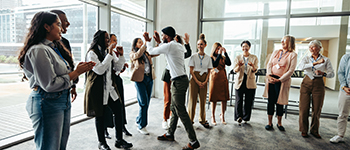 Change Management Certificate - Professional Development tile