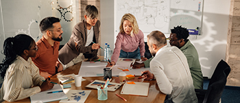 AI for Operational Efficiency - Professional Development course tile