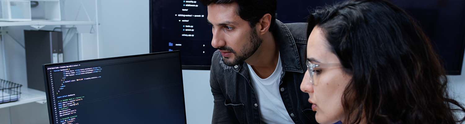 Automations with AI - Professional Development course hero