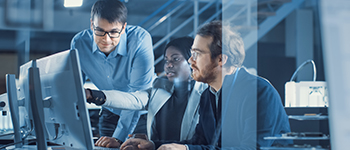 Building Connected Workflows - Professional Development course tile