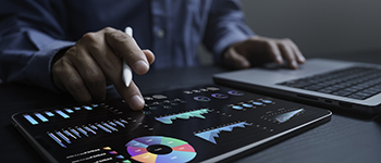 Business Intelligence Reporting - Professional Development course tile