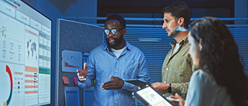 Data Analytics for Decision Support - Professional Development course tile