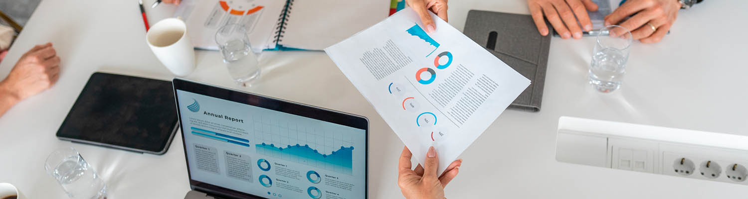 Data and Evaluation for Program Management - Professional Development course hero