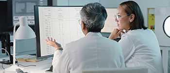 Database Fundamentals for Data Analytics - Professional Development course tile