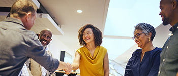 Executing and Sustaining Change - Professional Development course tile