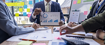 Financial Forecasting and Modeling - Professional Development course tile