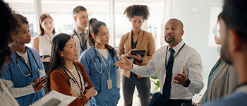 Long Term Care Leadership - Professional Development course tile