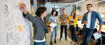 Marketing Operations Management - Professional Development course tile