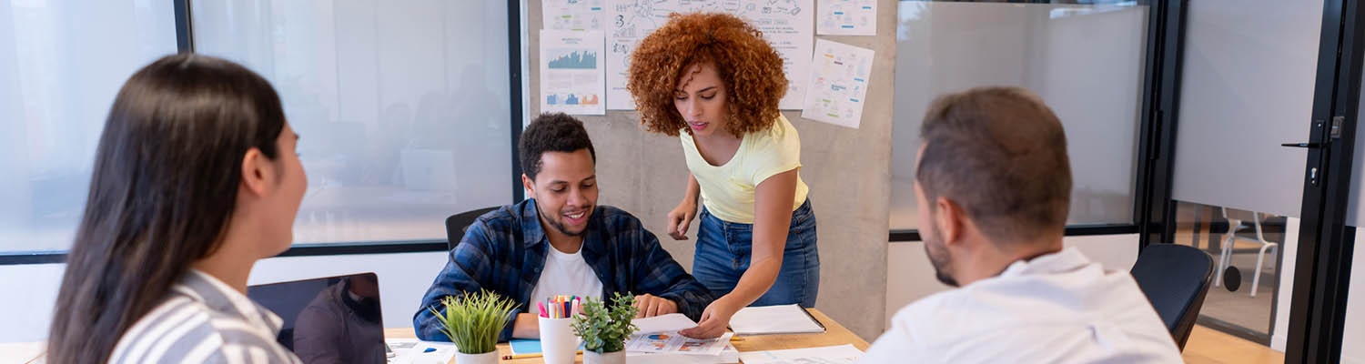 Program Strategy and Change Management - Professional Development course hero