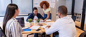 Program Strategy and Change Management - Professional Development course tile
