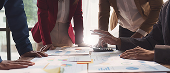 Marketing Management Certificate - Professional Development tile