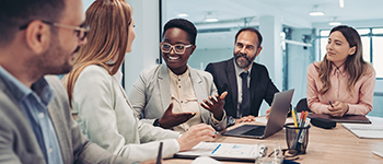 Program Management Certificate - Professional Development tile